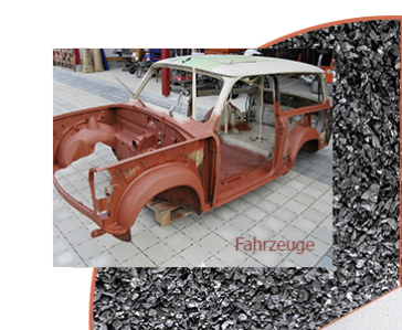 Krause Sandstrahlen Reppenstedt
