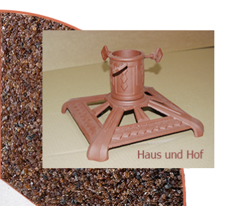 Krause Sandstrahlen Reppenstedt