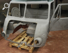 Unimog